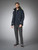 Musto BR1 PrimaLoft Channel Jacket - True Navy
