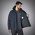 Musto BR1 PrimaLoft Channel Jacket - True Navy