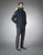 Musto BR1 PrimaLoft Channel Jacket - True Navy