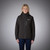 Musto BR1 PrimaLoft Middle Layer Jacket - Black