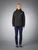 Musto BR1 PrimaLoft Middle Layer Jacket - Black