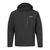 Musto BR1 PrimaLoft Middle Layer Jacket - Black