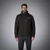 Musto BR1 PrimaLoft Middle Layer Jacket - Black