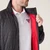 Musto BR1 PrimaLoft Insulator Jacket - Carbon