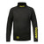 Musto Hydrothermal Top 2.0 Junior - Black