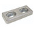 RWB Anode - ZHST Slotted Block (RWB3344)