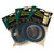 RWB Fineline Masking Tape - Blue (RWB11103 to RWB11105)
