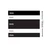 RWB Colourstripes Decorative Tape T1