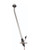 RWB Nav Light LED - Plug-In, Stainless Steel (RWB3891)