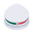 RWB Nav Light LED Bi-Colour - Horizontal, White (RWB4513)
