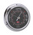 RWB Barometer Chrome-Plated Brass - Black 95mm (RWB4569)