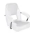 RWB Axis Mini Mojo Deluxe Helm Seat - White