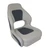 RWB Axis M52 Compact Seat - Light Grey/Dark Blue