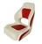 RWB Axis M52 Compact Seat - Red/White