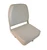 RWB Axis Folding Seat - Light Grey
