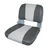 RWB Axis SS48 Folding Padded Seat - Charcoal/Grey