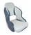 RWB Axis Admiral Compact Seat - Dark Blue/Light Grey