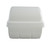 RWB Covered Toilet Paper Holder (RWB5137)