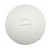 RWB Waterproof Deck Plate - Round, White, 200mm OA (RWB5200)