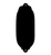 RWB Fender Cover - Black