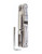 RWB Swivel Anchor - Double, 8-10mm (RWB5573)