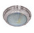 RWB LED Dome Light - Stainless Steel, Red & White (RWB5833)