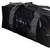 Burke Small Yachtsmans Waterproof Gear Bag - Black