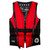 Burke M50 Multipurpose Front Entry Level 50 Lifejacket