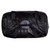 Burke Waterproof 70L Gear Bag - Black