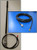 Iridium Whip Spring Passive Antenna with 1m Tail & 4.5m Cable (PS-IR-ANBDL-WST-5_5)