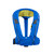 Spinlock Deckvest LITE Lifejacket - Pacific Blue