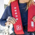 Burke Standard Inflatable PFD - 150N Manual, Red