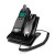 Iridium Desktop Unit for 9555 (Includes Privacy Handset & 240/12V DC Supply; Excludes Antenna & Cable) (PS-IR-DK-9555NA)