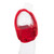 Spinlock Wing side - Mercury Red