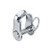 Harken 3/16 Stainless Shackle - 5mm Stamped Shackle (072)