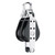 Harken Double Big Bullet w/Becket (128)