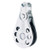 Harken 1.50 Single Wire Block (304)