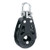 Harken 29mm Single Swivel Carbo Block (340)