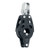 Harken 29mm Single Swivel Carbo Block w/ Becket (341)