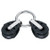 Harken 29mm Carbo Clew Block Assembly (371)