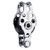 Harken 16 mm Air Block w/ Becket (405)