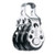 Harken 16 mm Triple Air Block (408)