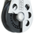 Harken 1 inch Wire Forkhead Block w/ Becket (466)