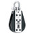 Harken 3.00 Midrange Hexaratchet Block - Starboard (1549)