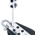 Harken Midrange Fiddle w/ Cam Cleat and Becket (1564)
