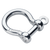 Harken 8mm Bow Shackle (2117)