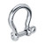 Harken 10mm Bow Shackle (2124)