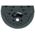 Harken 57mm Carbo Ratchet w/ Cam & Becket (2139)