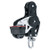 Harken 57mm Carbo Fiddle w/ Cam Cleat (2623)