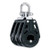 Harken 40mm Carbo Triple Block (2640)